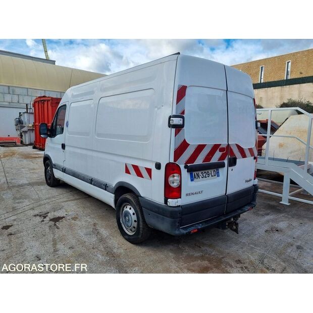 2010 Renault Master-45672431