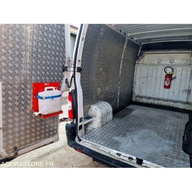 2010 Renault Master-45672432