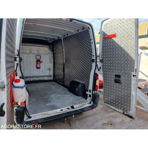 2010 Renault Master-45672433