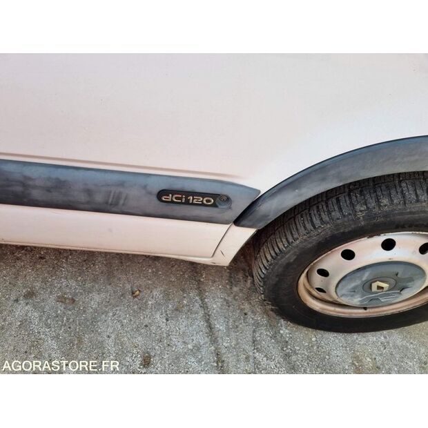 2010 Renault Master-45672434