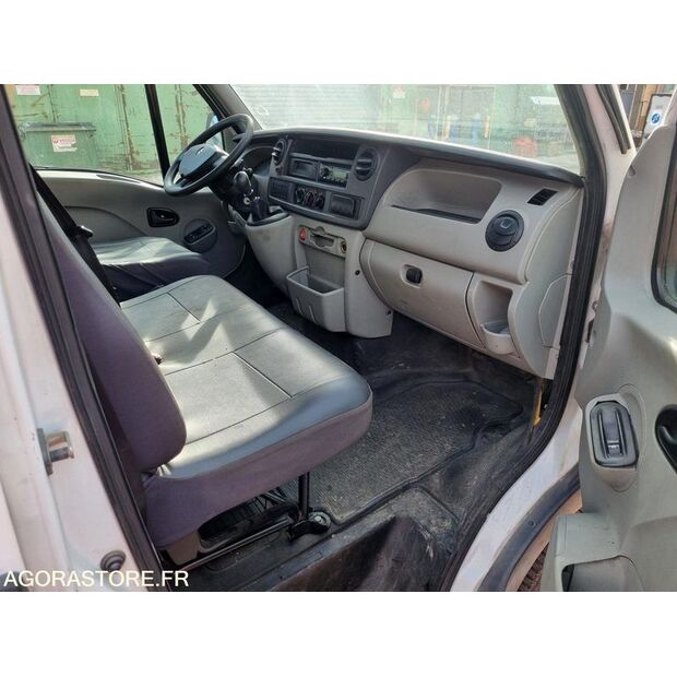 2010 Renault Master-45672435