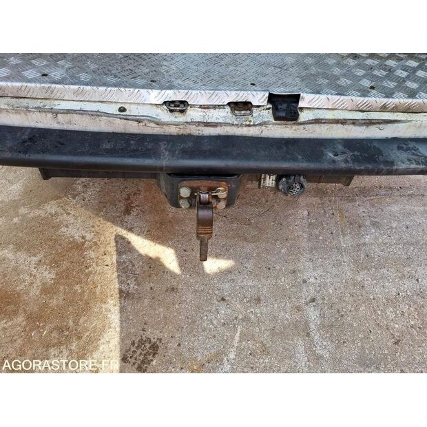 2010 Renault Master-45672437