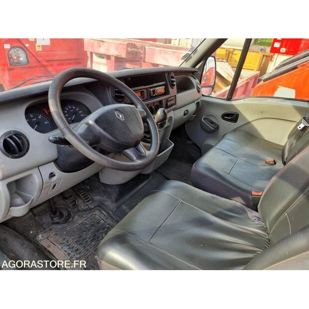 2010 Renault Master-45672439