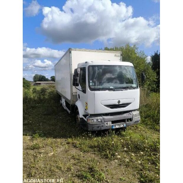 2002 Renault Midlum-45672441