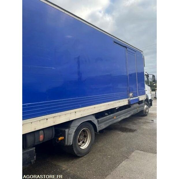 2017 Mercedes-Benz ATEGO-45672451