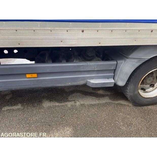 2017 Mercedes-Benz ATEGO-45672478