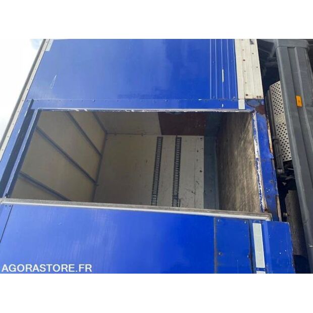 2017 Mercedes-Benz ATEGO-45672481