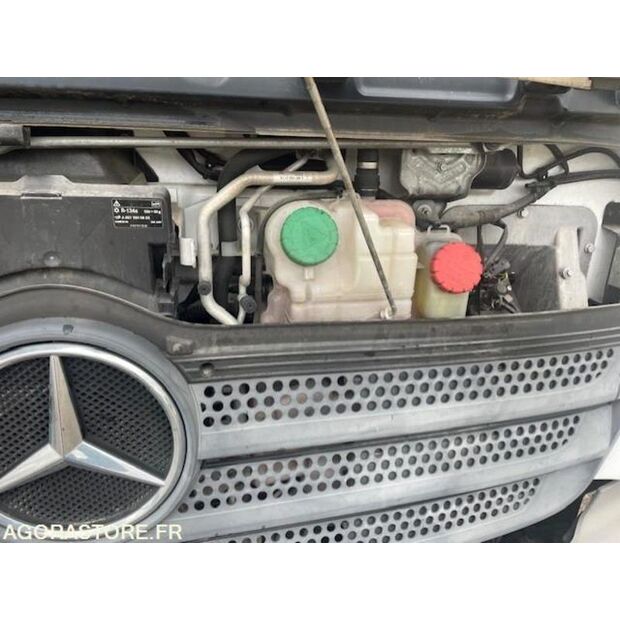 2017 Mercedes-Benz ATEGO-45672487