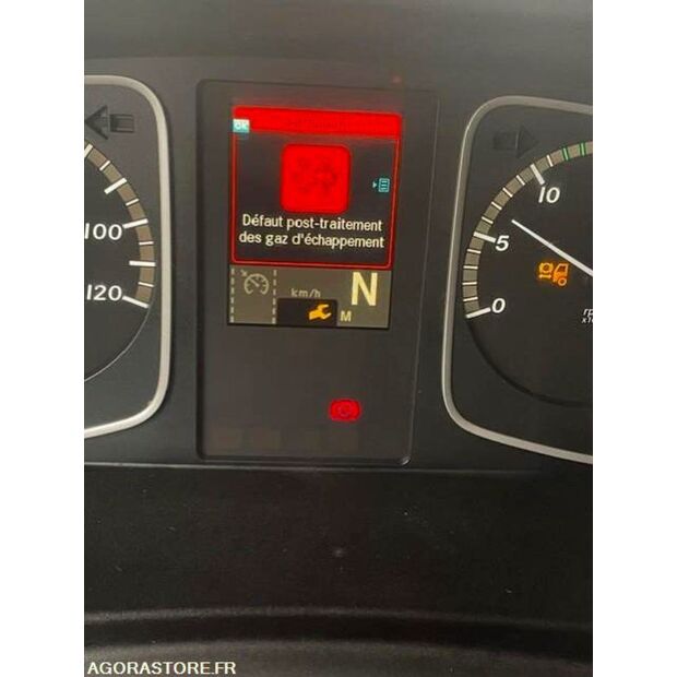 2017 Mercedes-Benz ATEGO-45672489