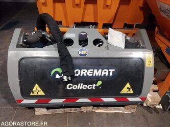 صورة ل جزازات Noremat 1250