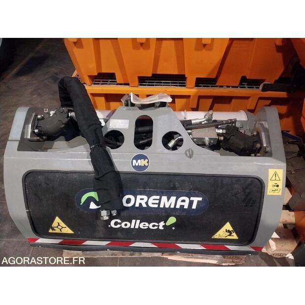 Noremat 1250-45672500