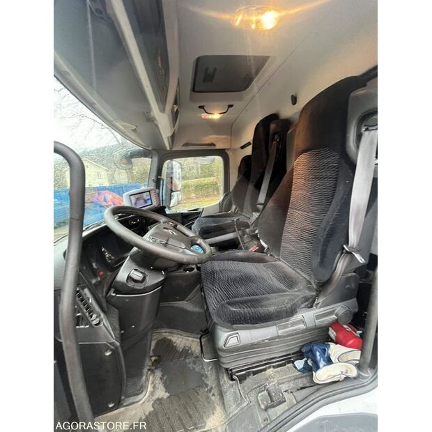 2014 Mercedes-Benz ACTROS-45672507