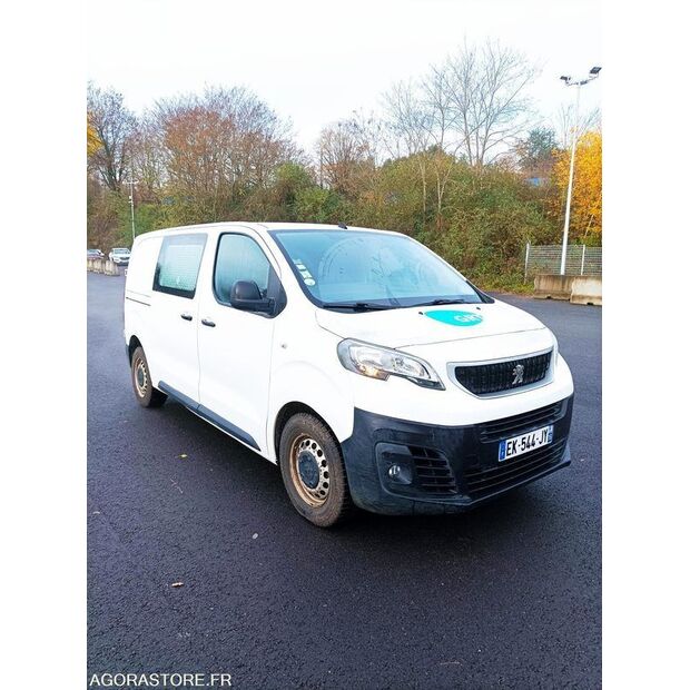 2017 Peugeot Expert-45672512