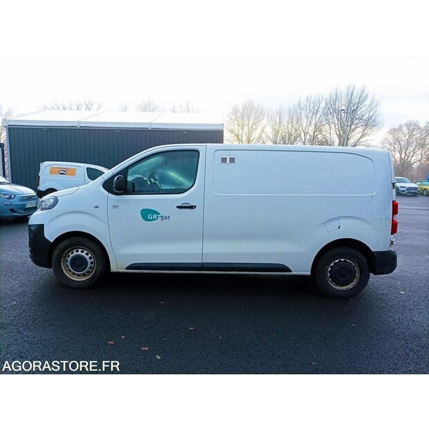 2017 Peugeot Expert-45672516