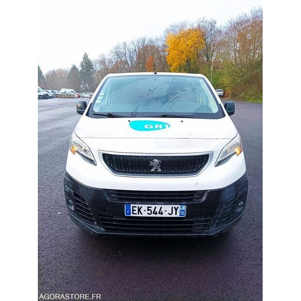 2017 Peugeot Expert-45672518