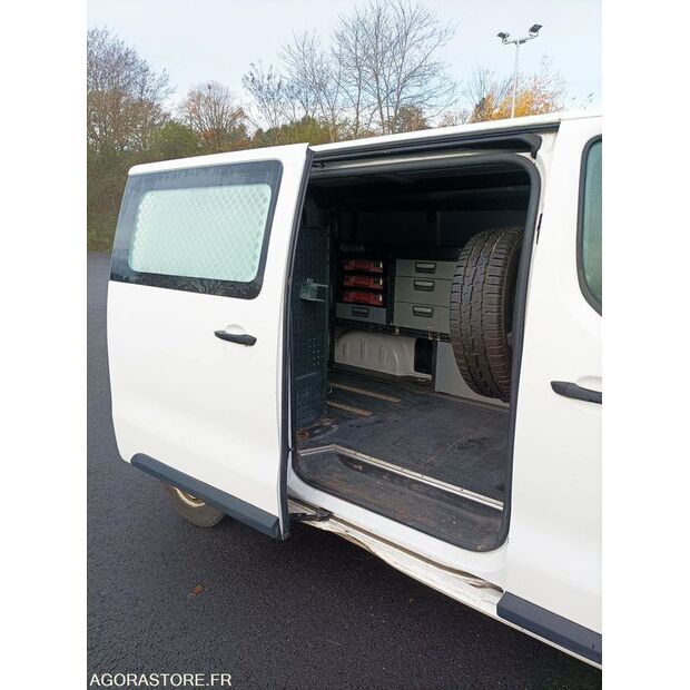 2017 Peugeot Expert-45672519