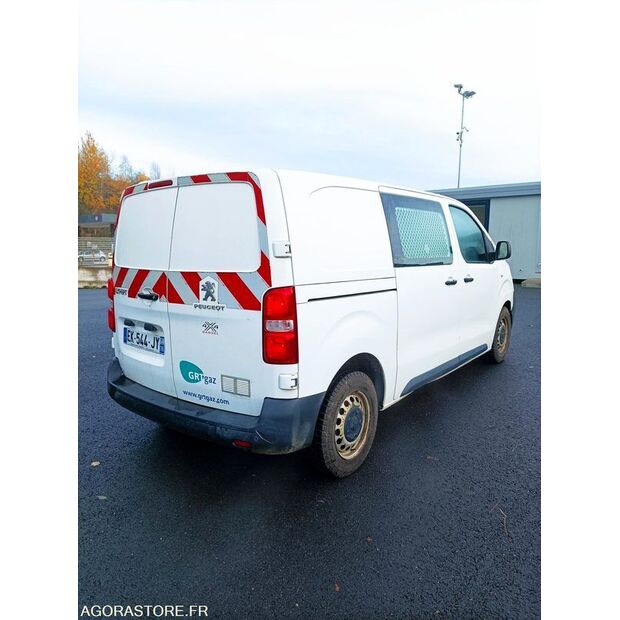 2017 Peugeot Expert-45672520