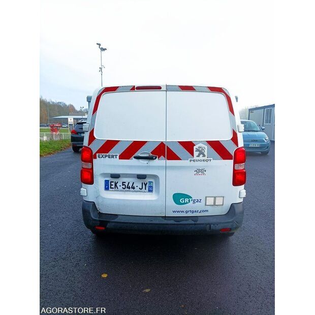 2017 Peugeot Expert-45672522