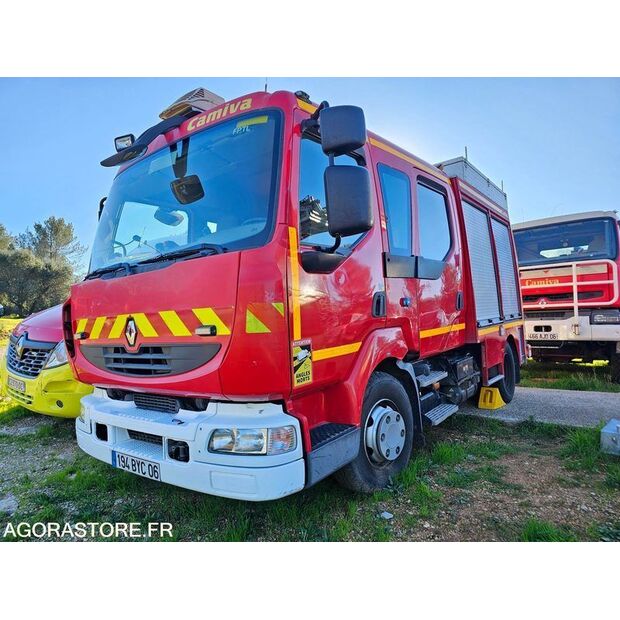 2007 Renault Midlum-45672524