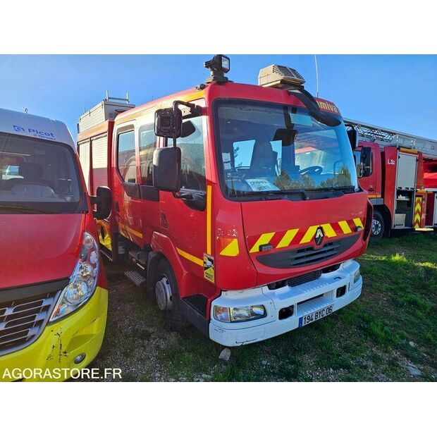 2007 Renault Midlum-45672525