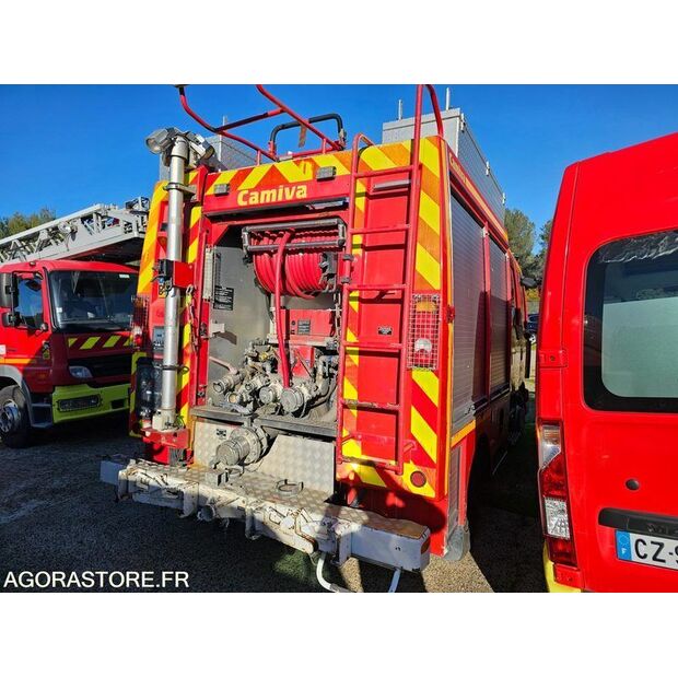 2007 Renault Midlum-45672526