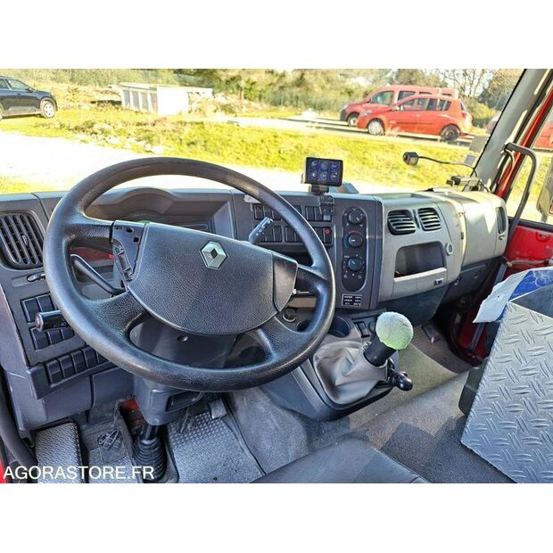 2007 Renault Midlum-45672528