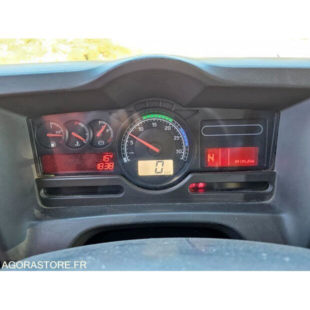 2007 Renault Midlum-45672532