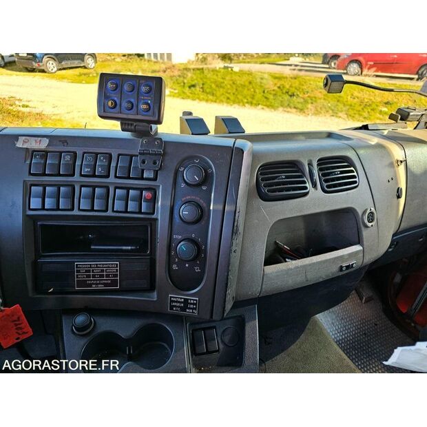 2007 Renault Midlum-45672533