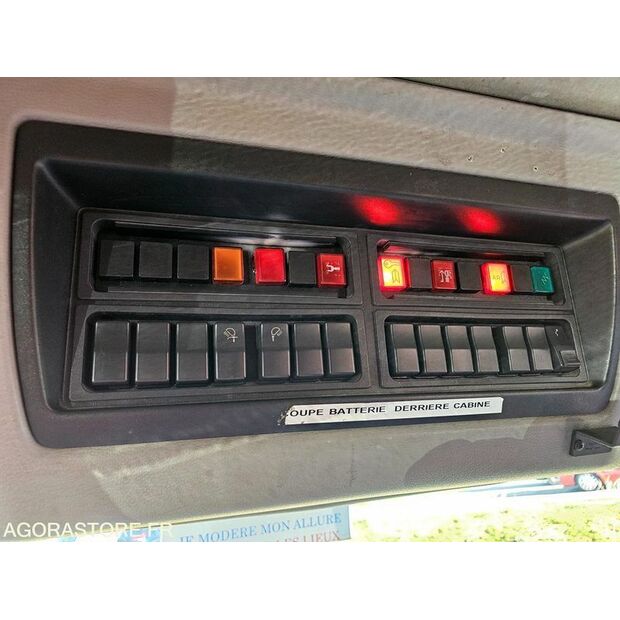 2007 Renault Midlum-45672534