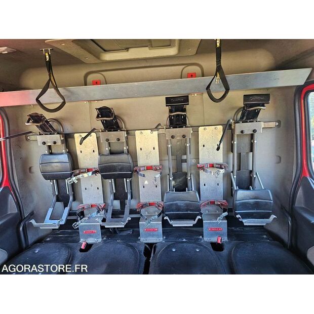 2007 Renault Midlum-45672540