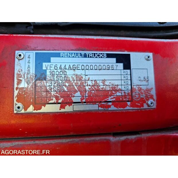 2007 Renault Midlum-45672543