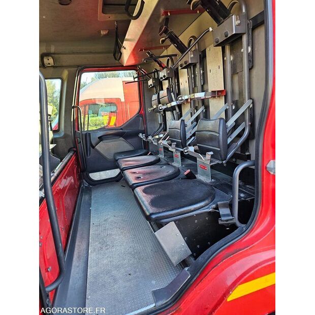 2007 Renault Midlum-45672546