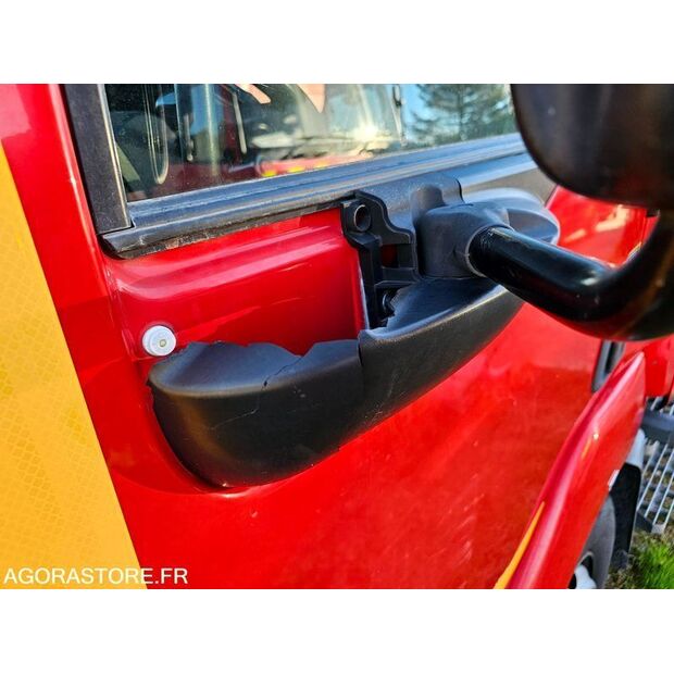 2007 Renault Midlum-45672550