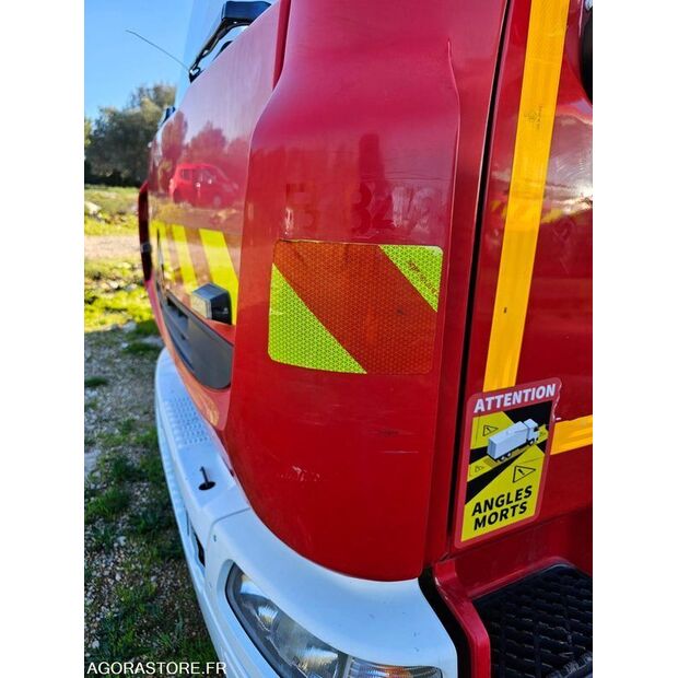 2007 Renault Midlum-45672551