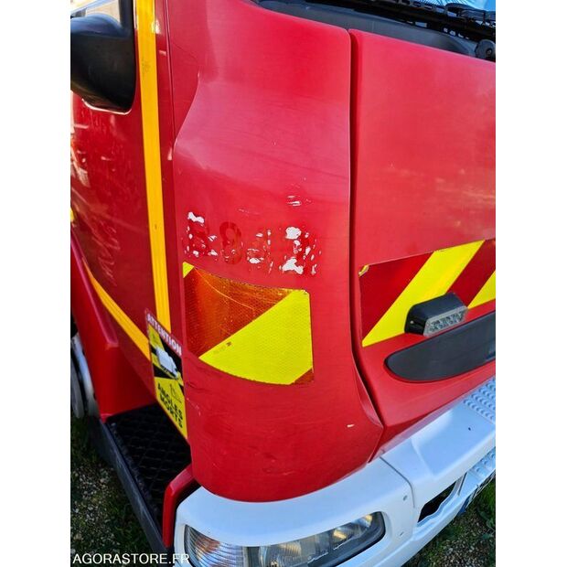 2007 Renault Midlum-45672553