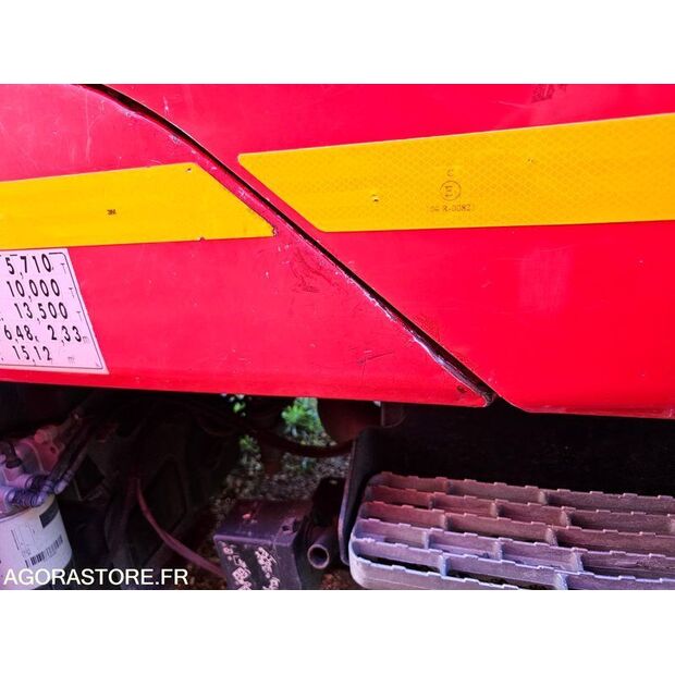 2007 Renault Midlum-45672562