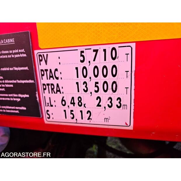 2007 Renault Midlum-45672563