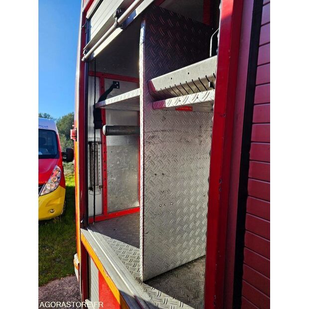 2007 Renault Midlum-45672570