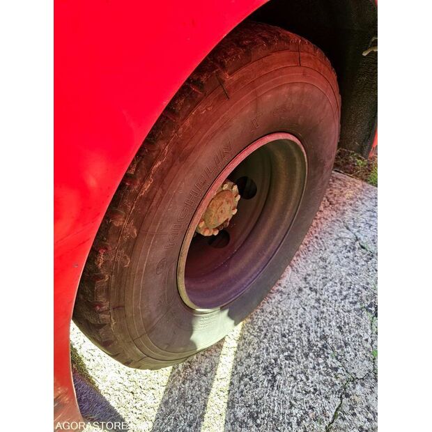 2007 Renault Midlum-45672573