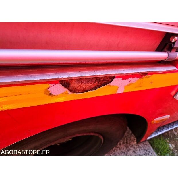 2007 Renault Midlum-45672575