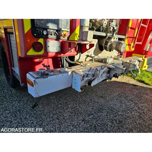 2007 Renault Midlum-45672580