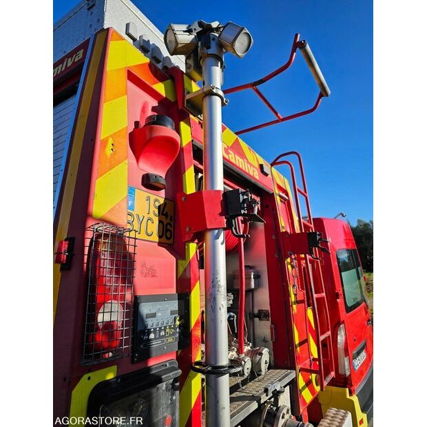 2007 Renault Midlum-45672581