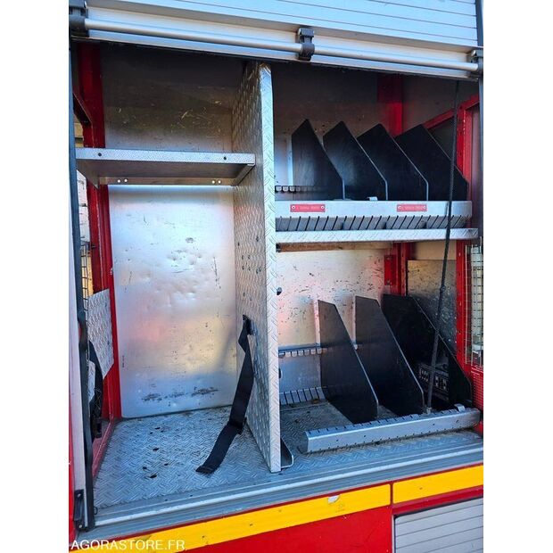 2007 Renault Midlum-45672585