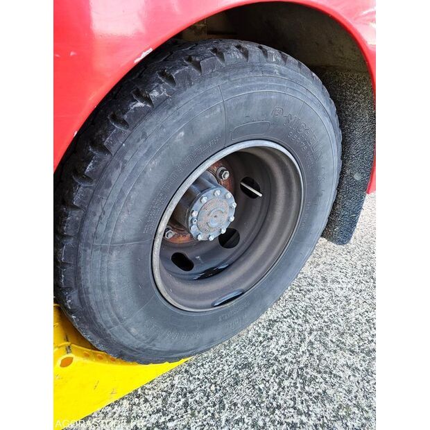 2007 Renault Midlum-45672587