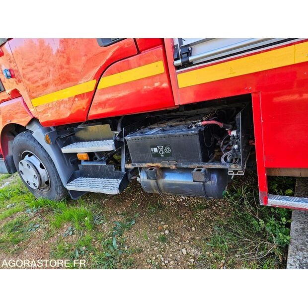 2007 Renault Midlum-45672589