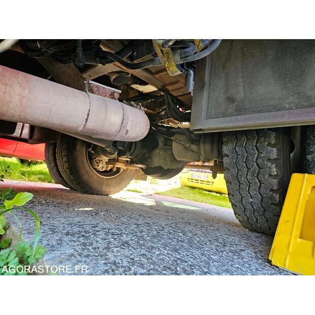 2007 Renault Midlum-45672590