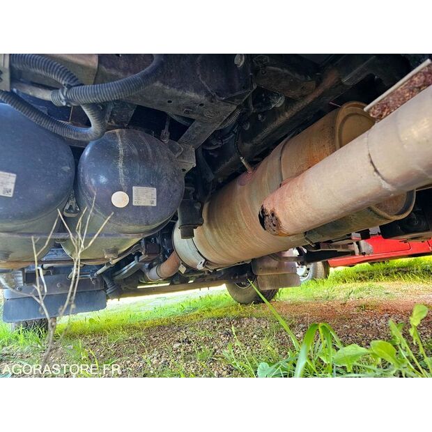 2007 Renault Midlum-45672591