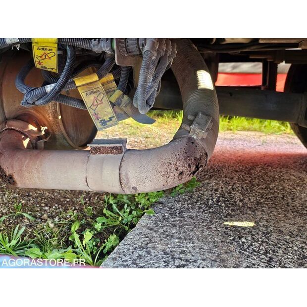 2007 Renault Midlum-45672593