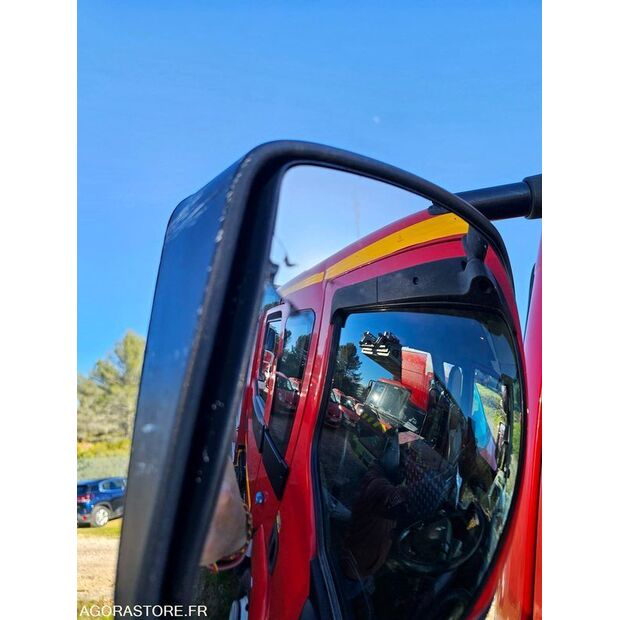 2007 Renault Midlum-45672599