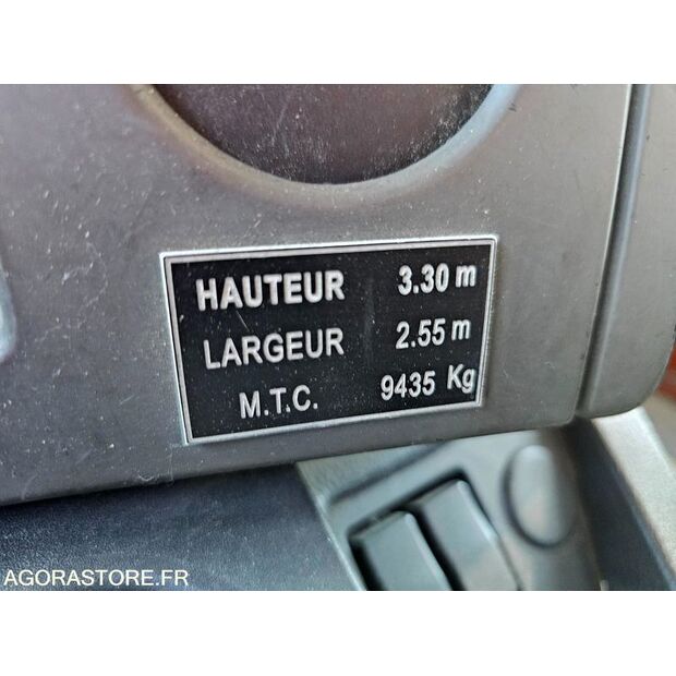 2007 Renault Midlum-45672601